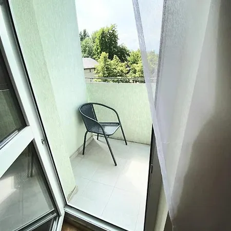 Mieszkanie 2-pokojowe Blisko Plazy Gdansk